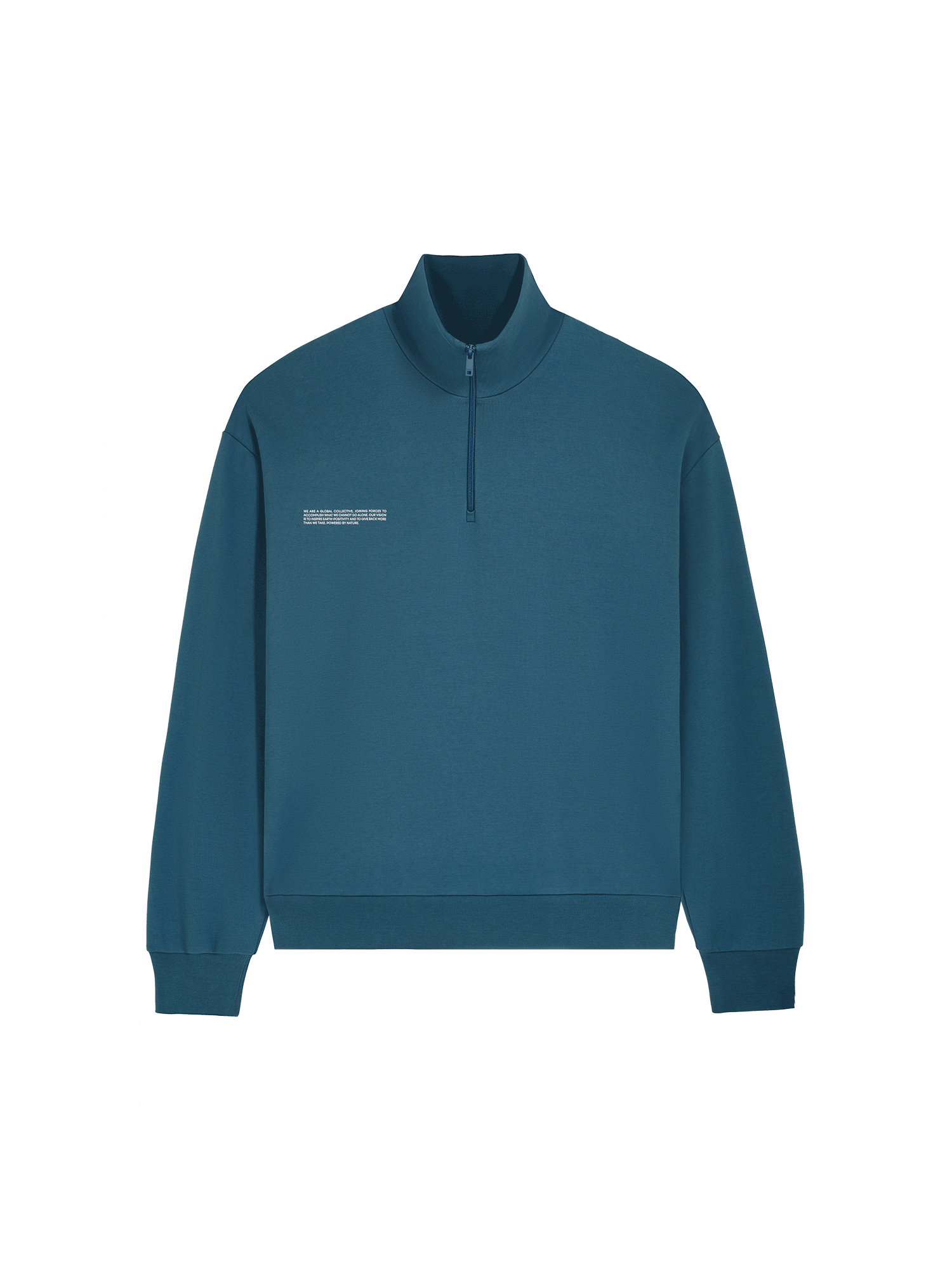 Recycled_and_Organic_Cotton_Half_Zip_Funnel_Neck_Sweatshirt_Storm_Blue-packshot-3