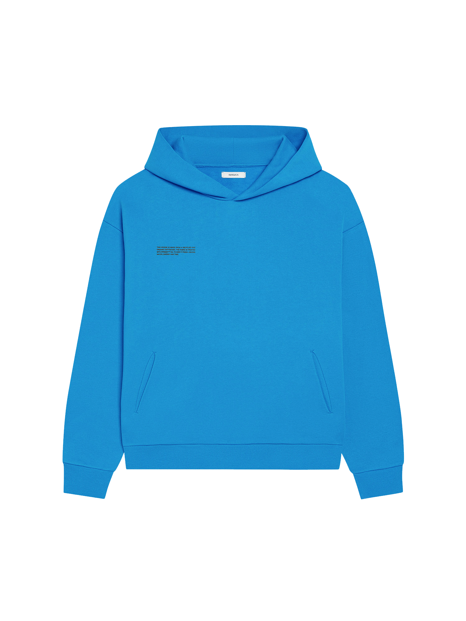 Signature Hoodie—cerulean blue-packshot-3