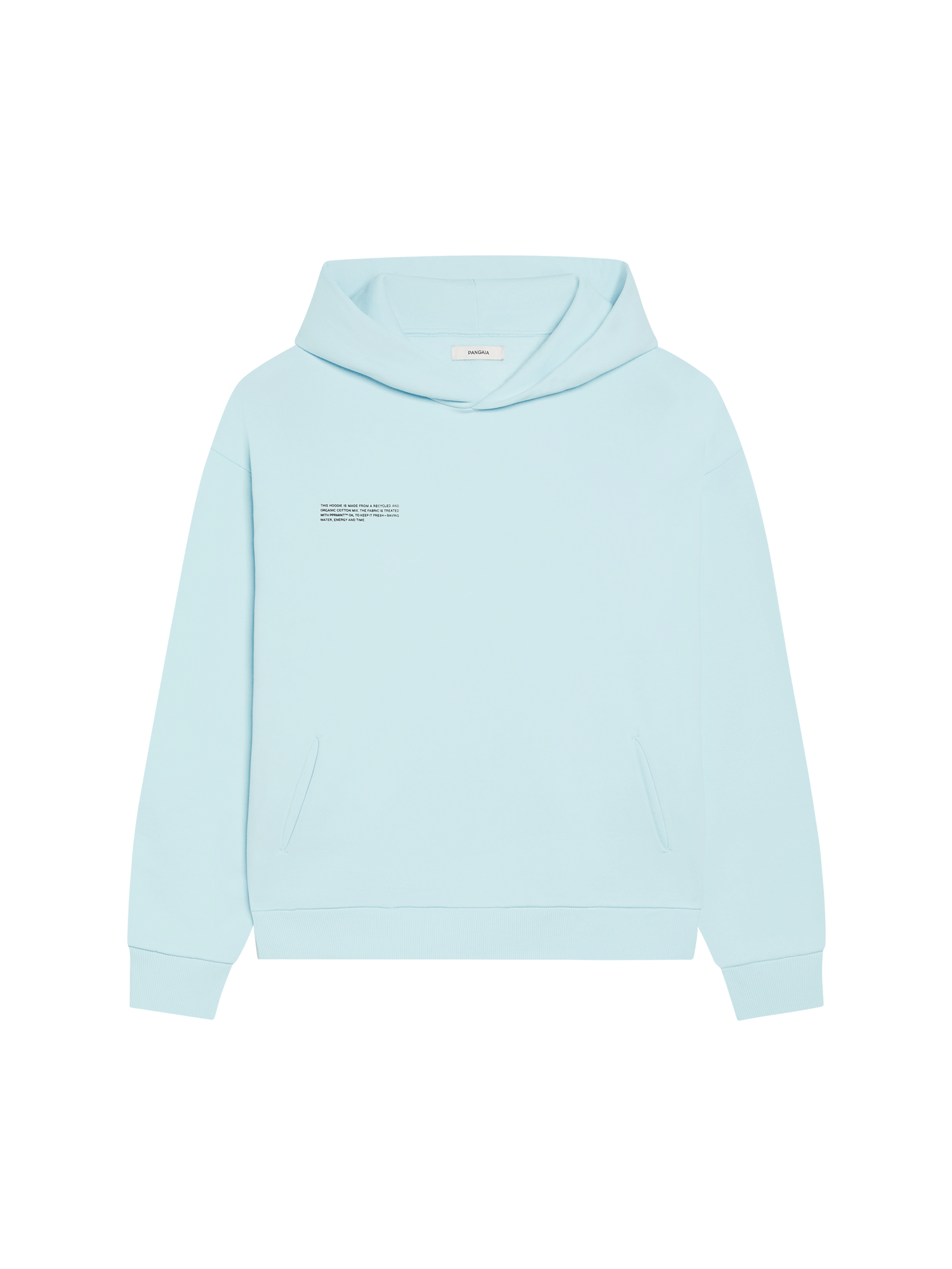 Signature Hoodie—powder blue-packshot-3