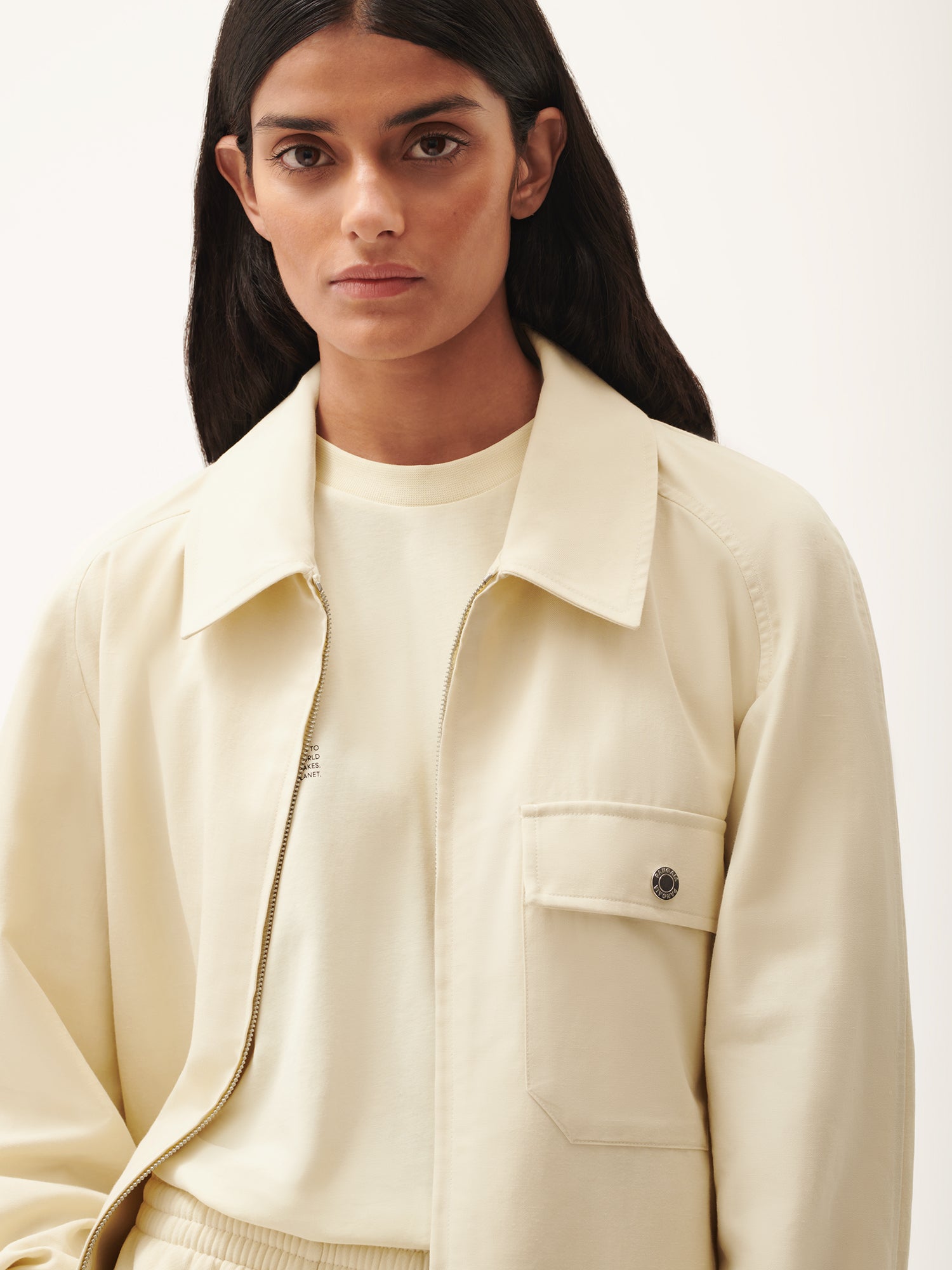 UnisexHarringtonJacket_Travertine_Beige_female-3