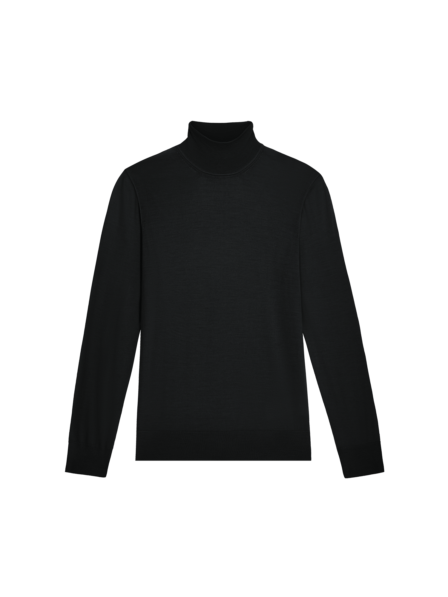 Women_Merino_Knit_Turtle_Neck_Black-packshot-3