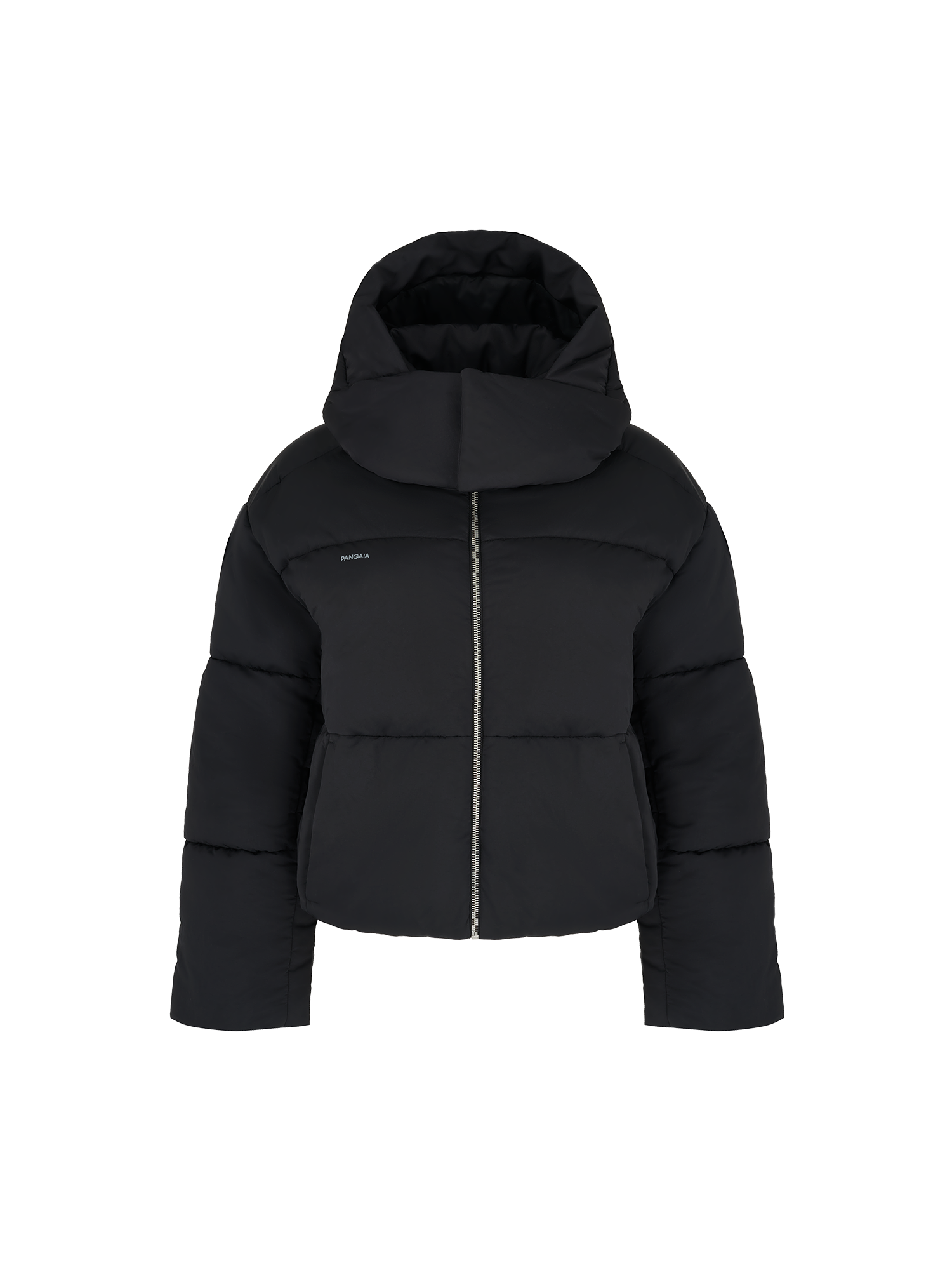 Womens_FLWRDWN_Recycled_Nylon_Cropped_Puffer_Black-packshot-3