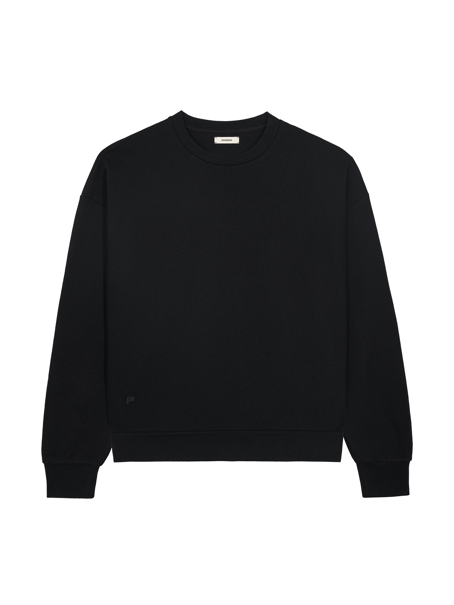 Wool-Jersey-Oversized-Crew-Neck-Black-packshot-2