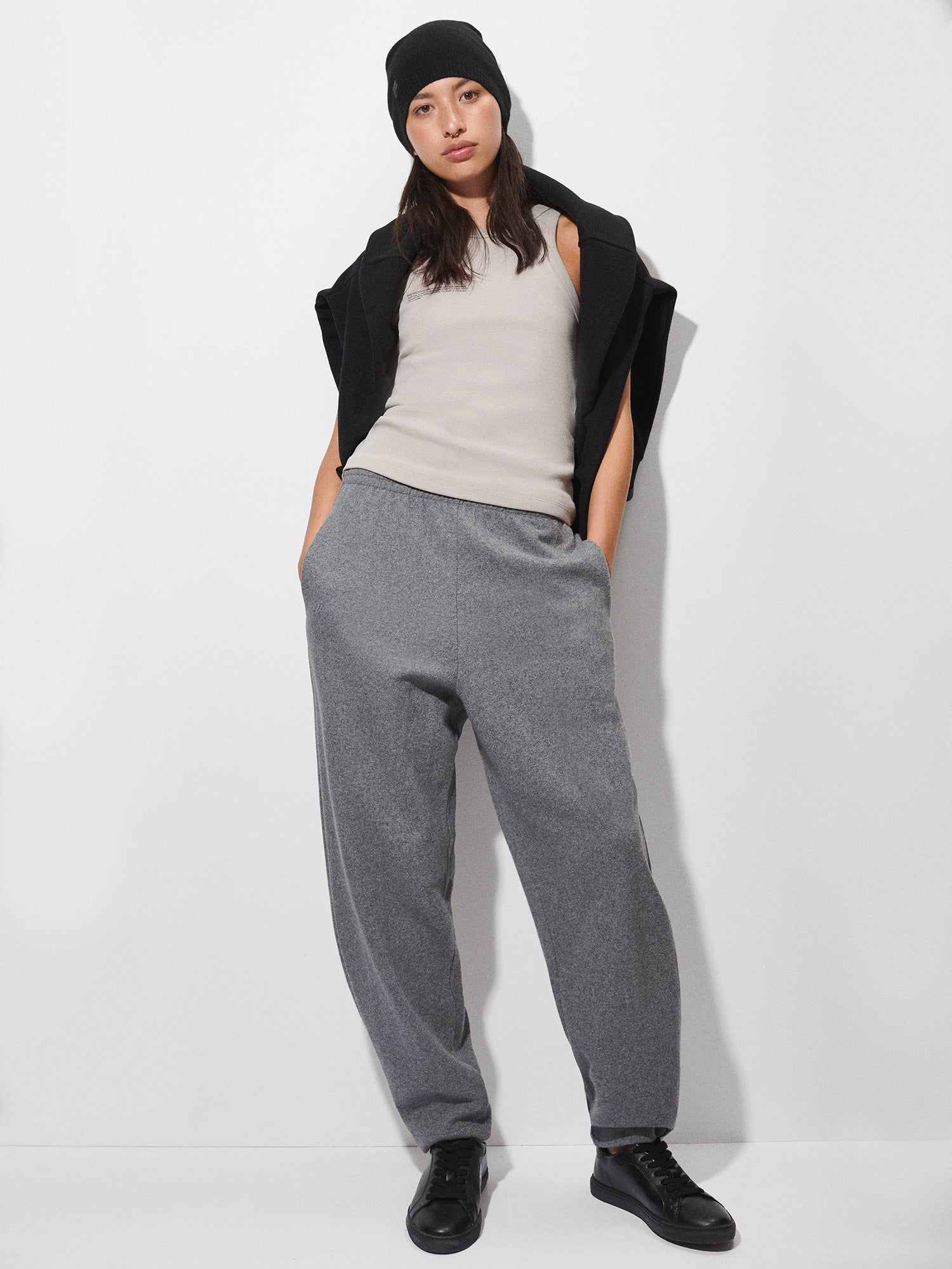 Wool-Jersey-Tapered-Track-Pants-Volcanic-Grey-female-4