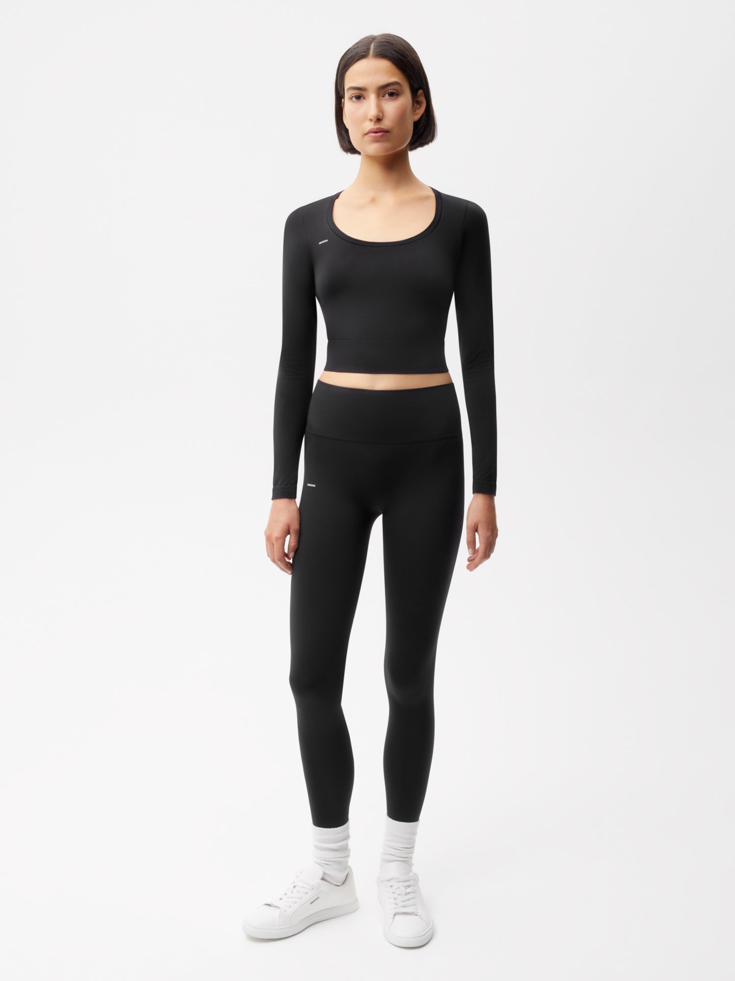 Activewear-3-0-Long-Sleeve-Crop-Top-Black-Female-4