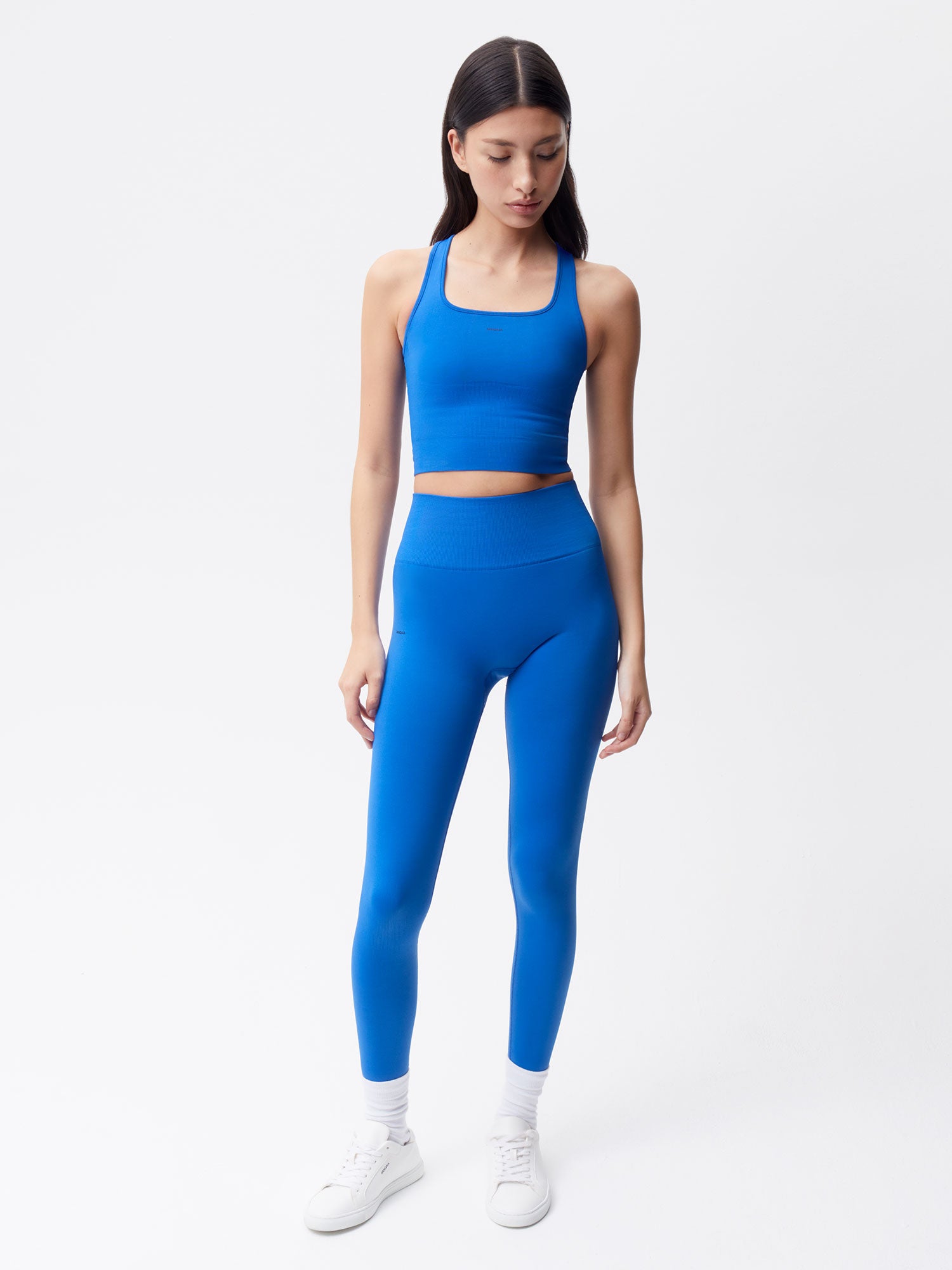 Activewear-3.1-Seamless-Leggings-Cobalt-Blue-Female-1