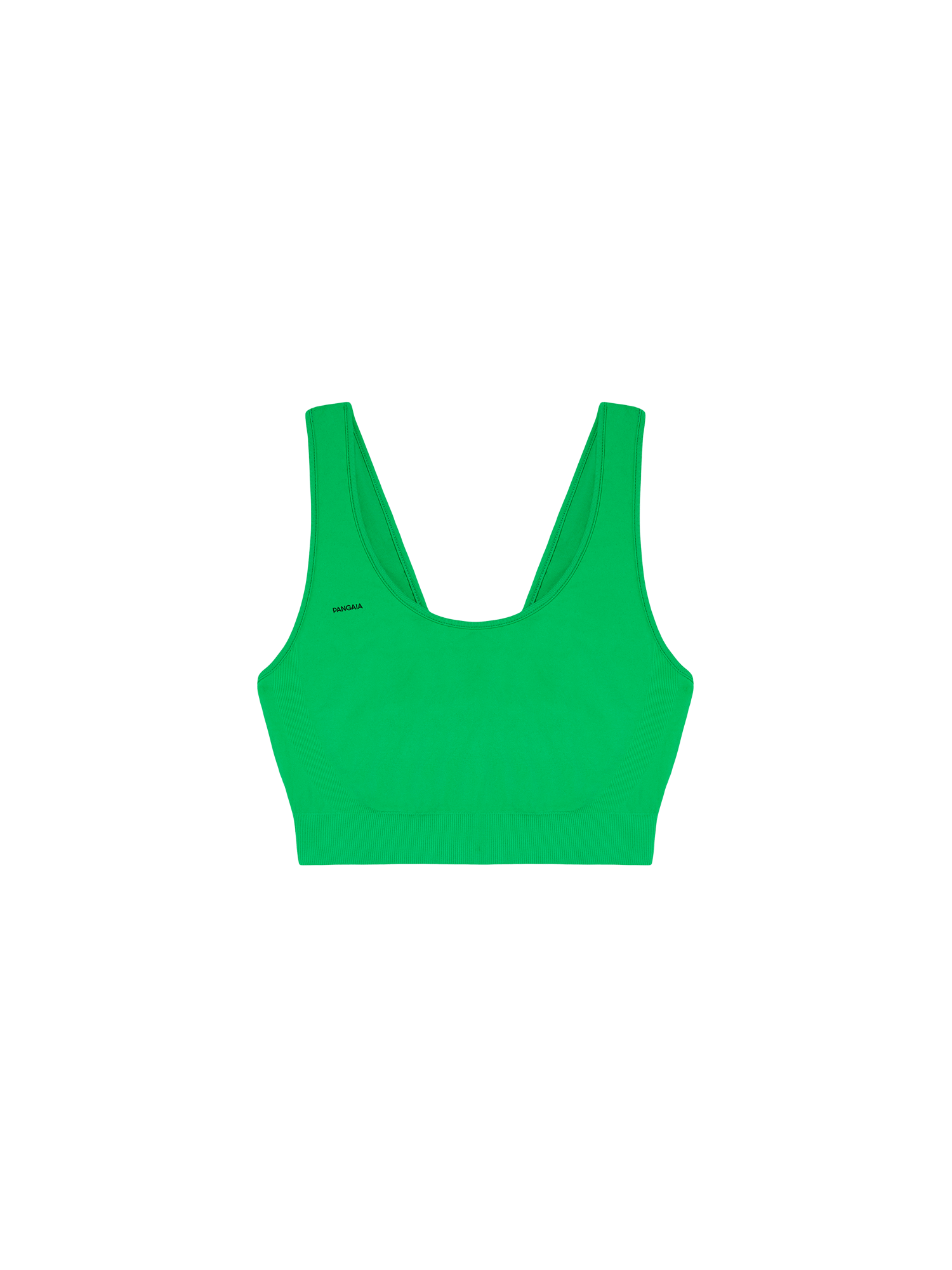 Activewear Womens Sports Bra Jade Green-packshot-3