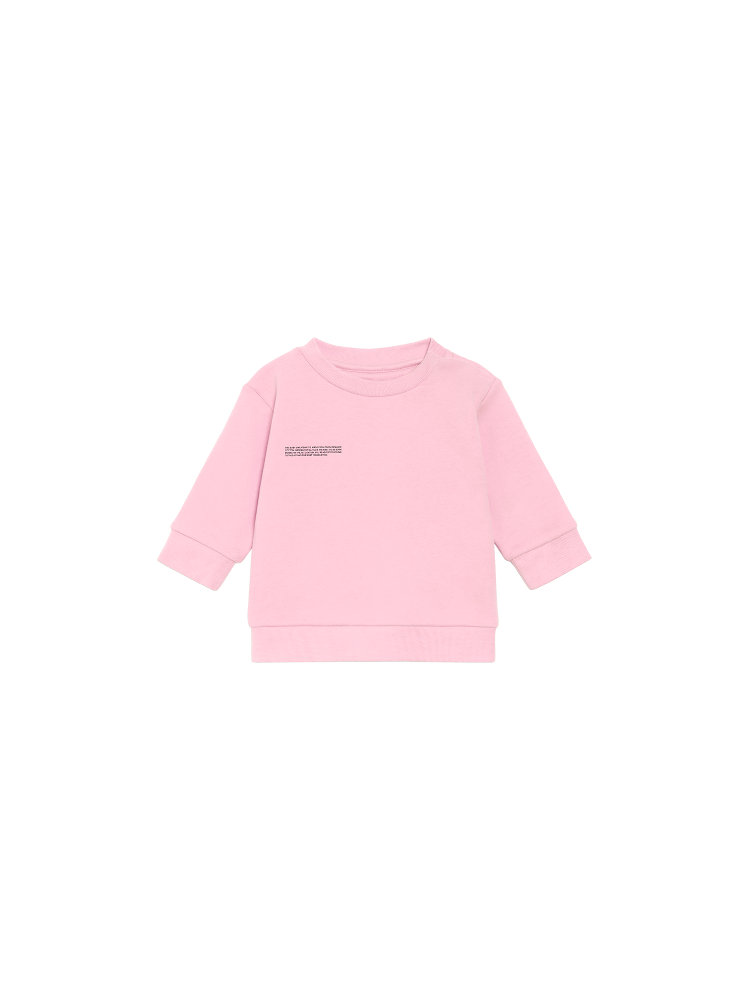 365 Baby Sweatshirts—sakura pink packshot-3