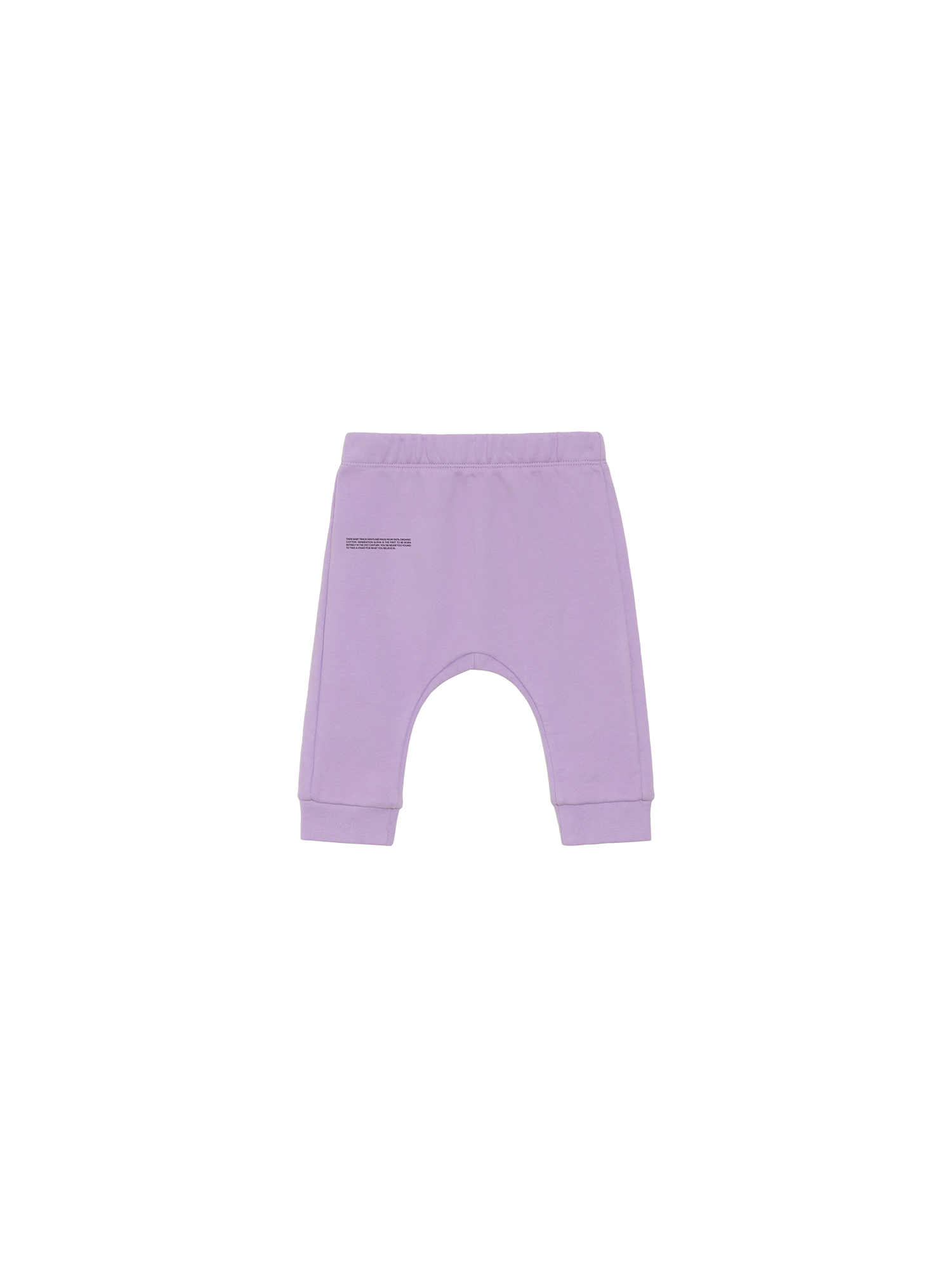 365 Baby Track Pants—orchid purple-packshot-3