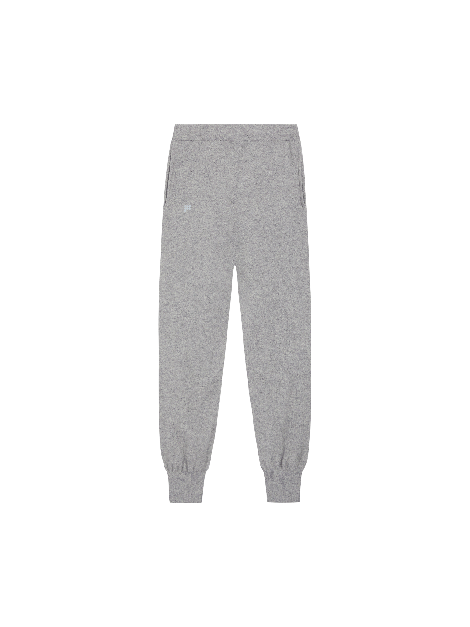  Recycled Cashmere Track Pants-packshot-3