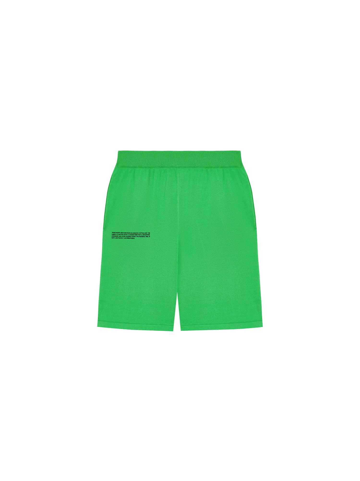 Cotton-Knit-Long-Shorts-Jade-Green-packshot-4
