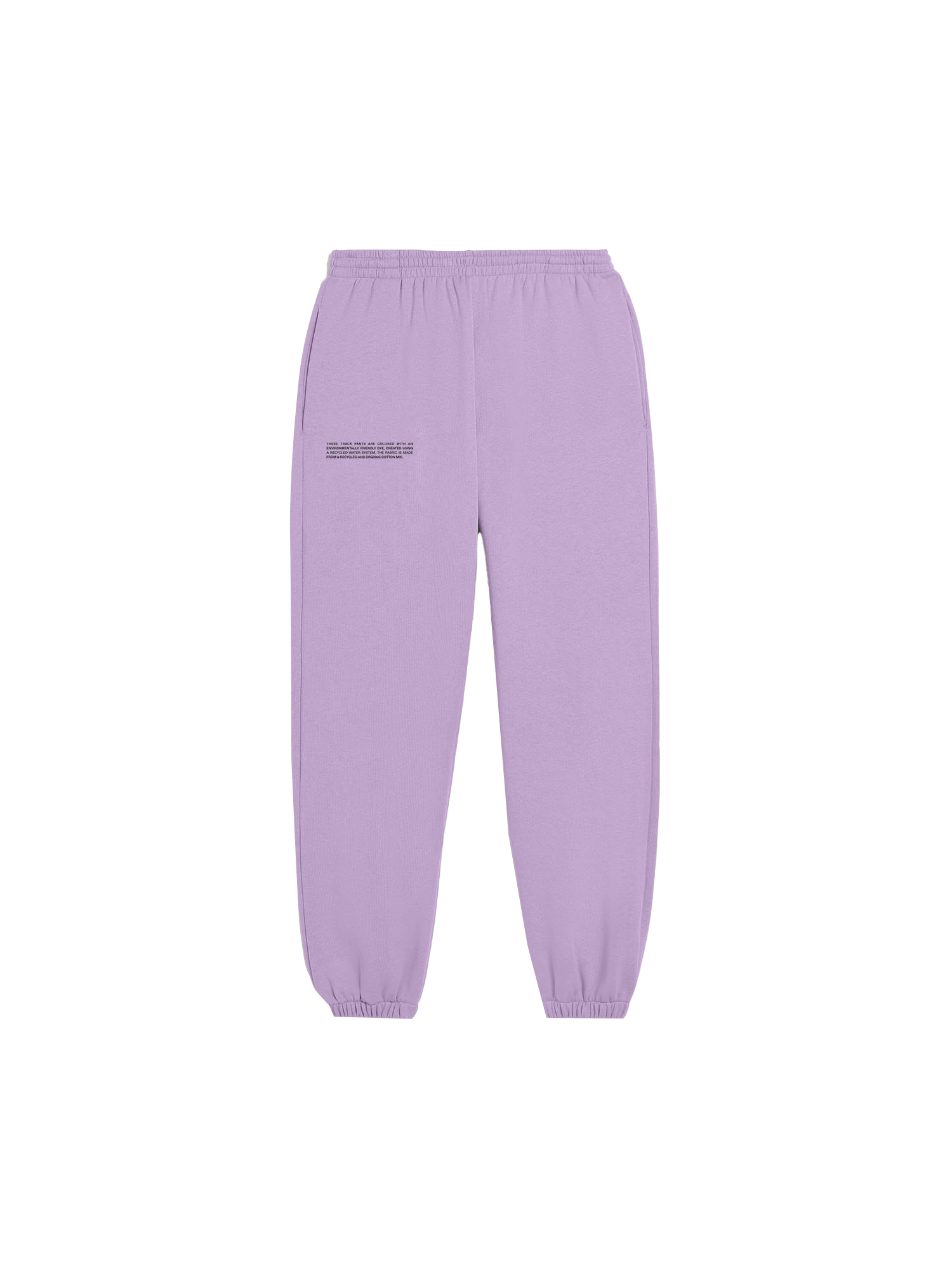 Signature Track Pants AW22—orchid purple packshot-3