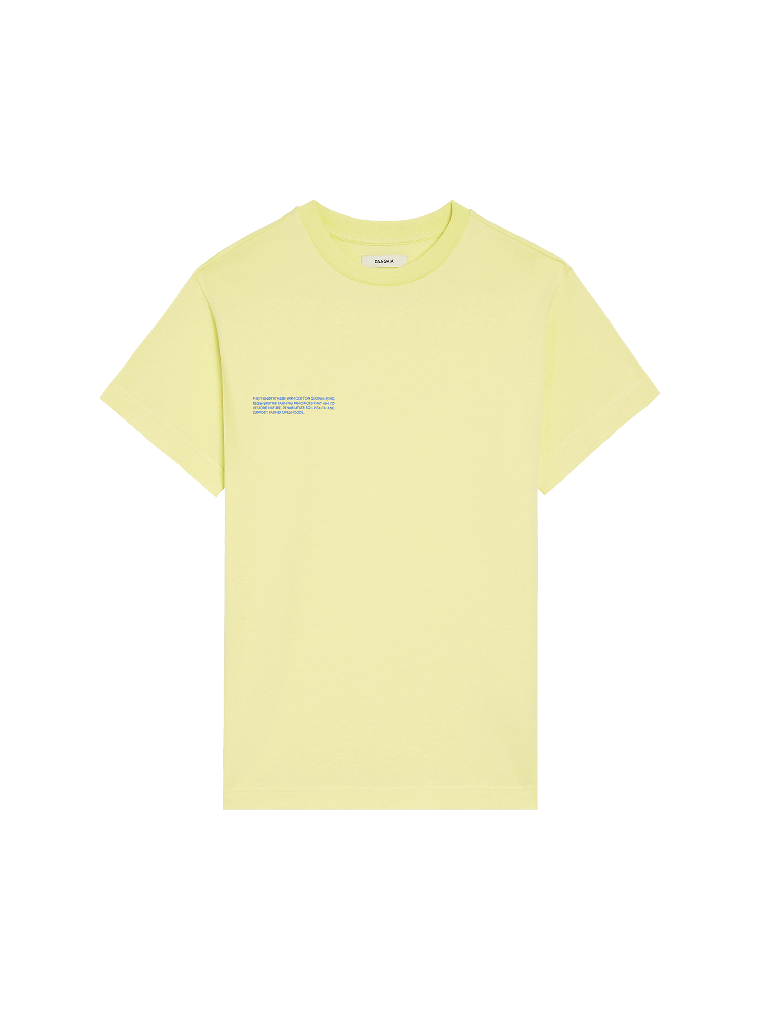 In-Conversion-Cotton-T-Shirt-Sunbeam-Yellow-packshot-3