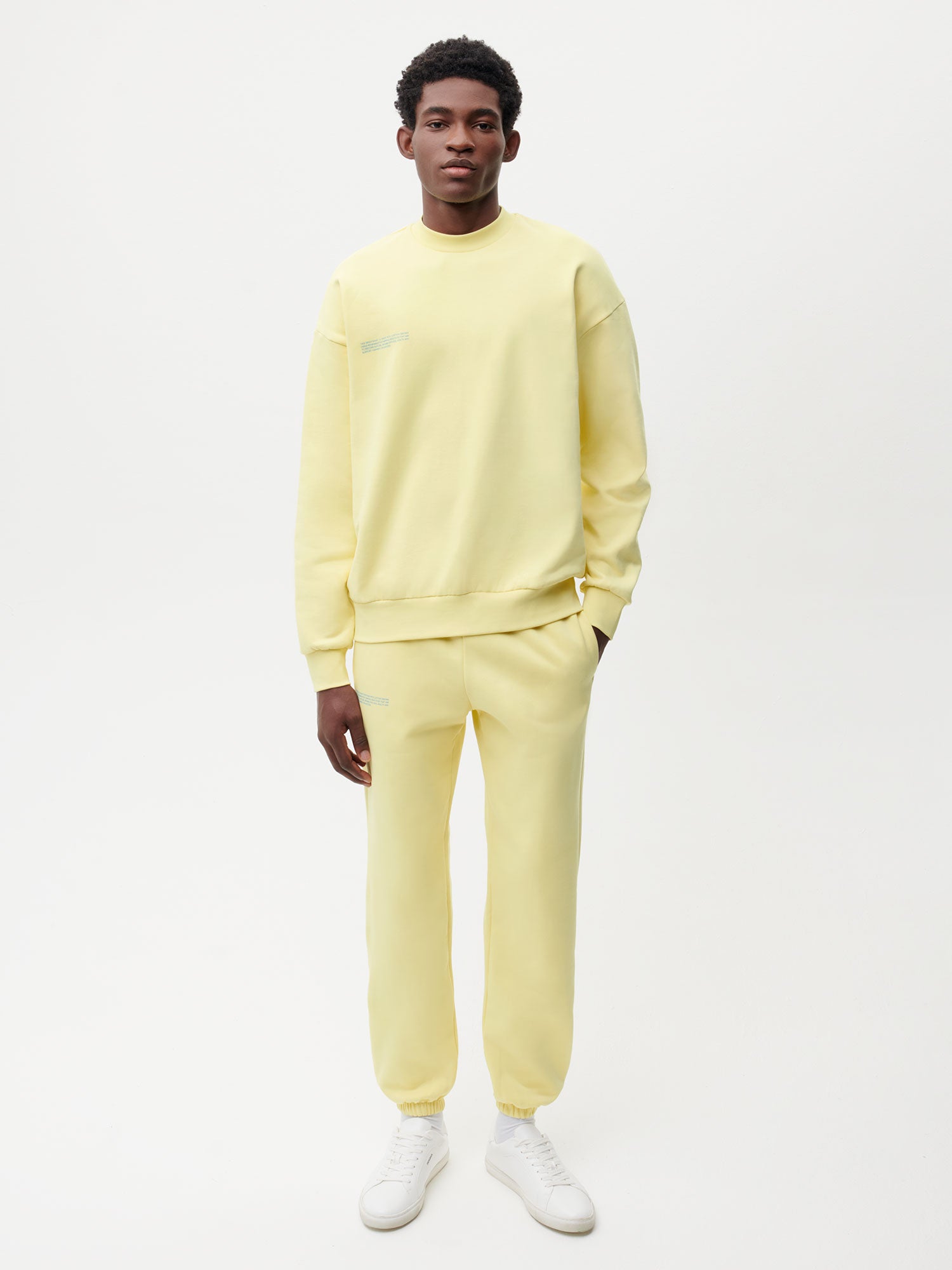 In-Conversion-Cotton-Track-Pants-Sunbeam-Yellow-Male-1