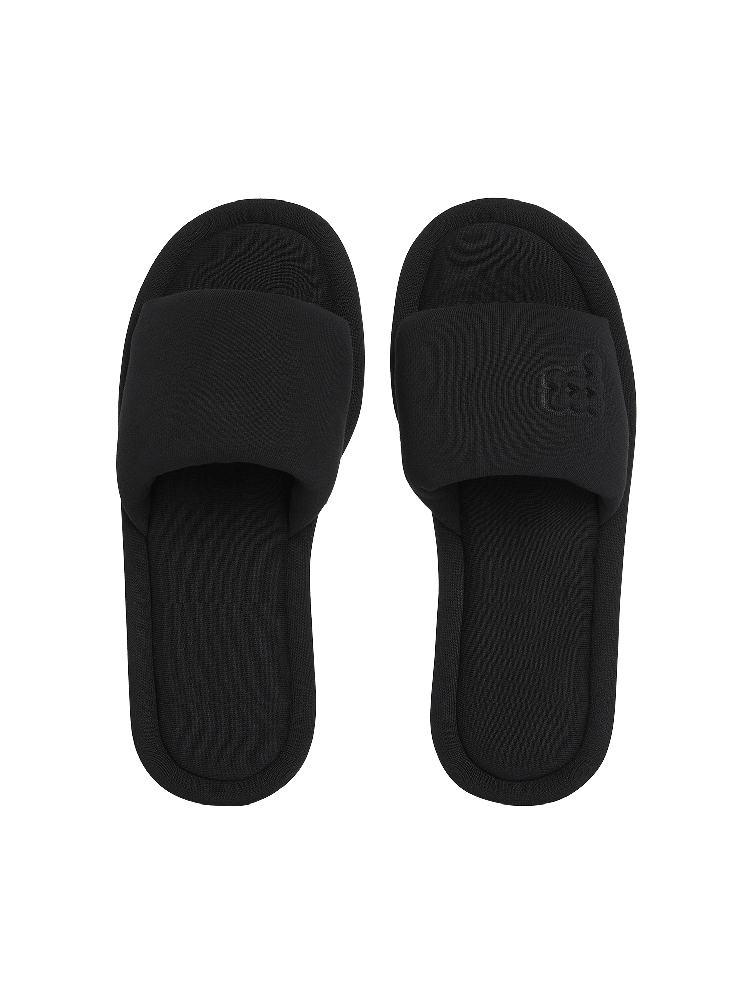 Jersey-Slipper-Black-2