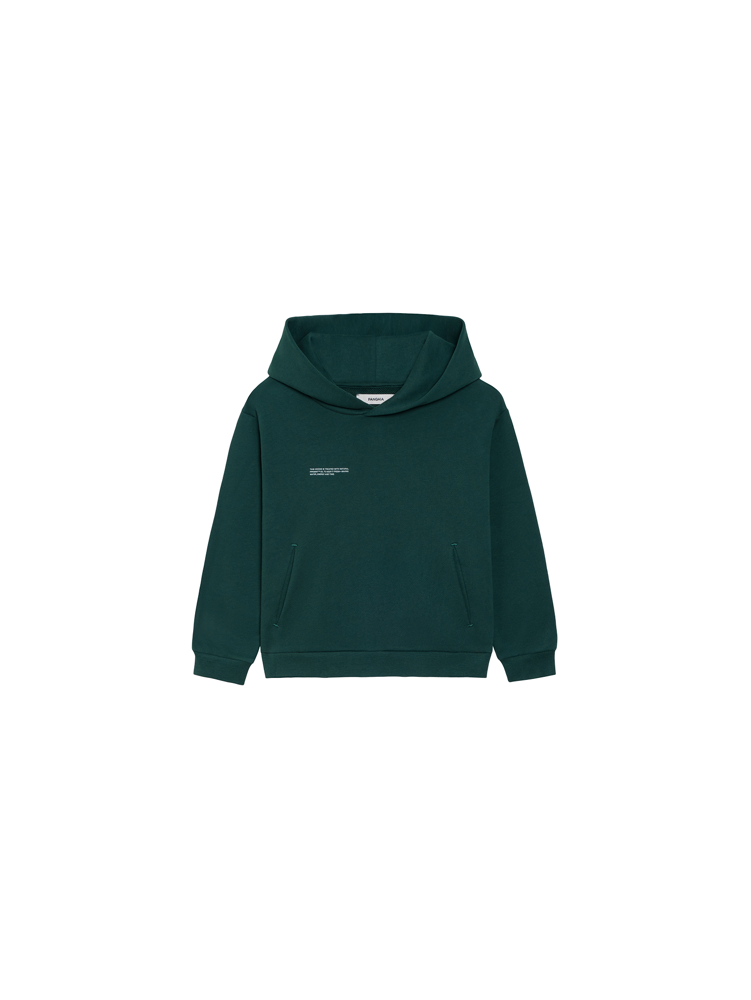 Kids-365-Hoodie-Foliage-Green-packshot-3