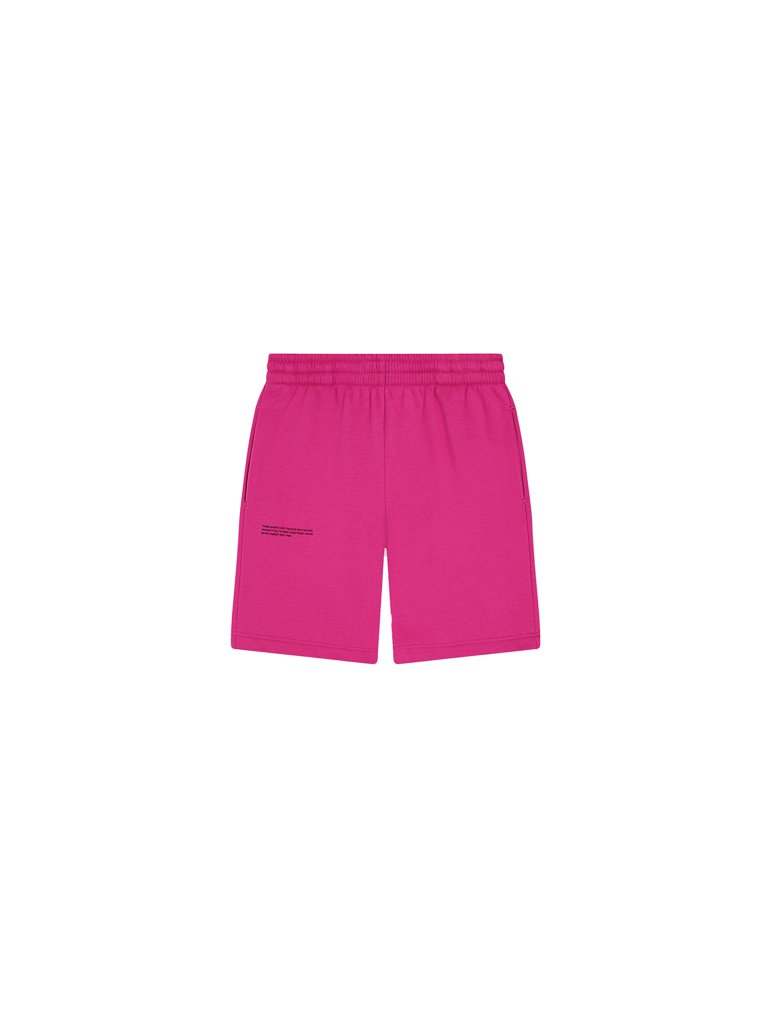 Kids 365 Long Shorts AW21—foxglove pink-packshot-3