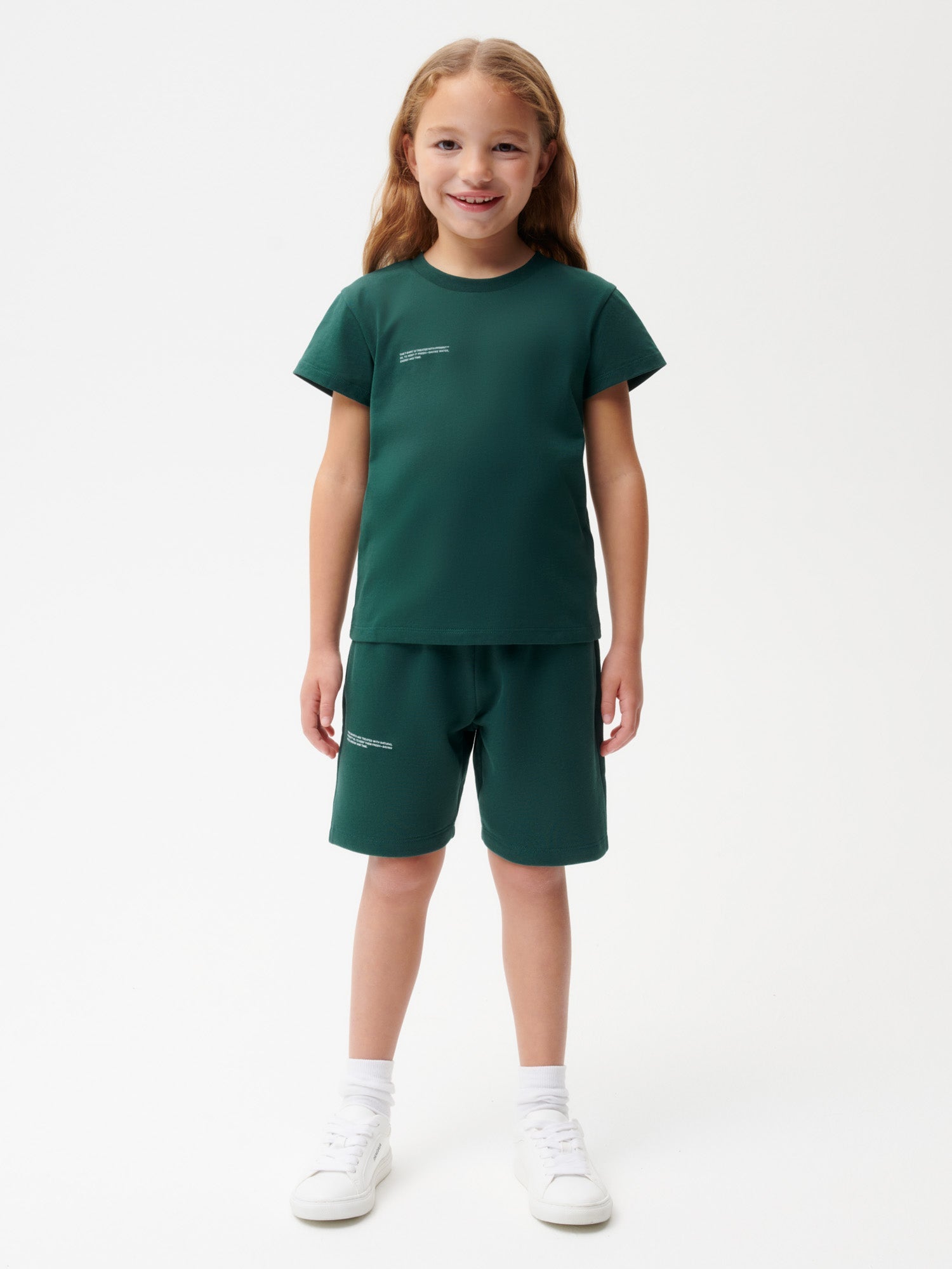 Kids-365-Organic-Cotton-T-Shirt-Foliage-Green-1