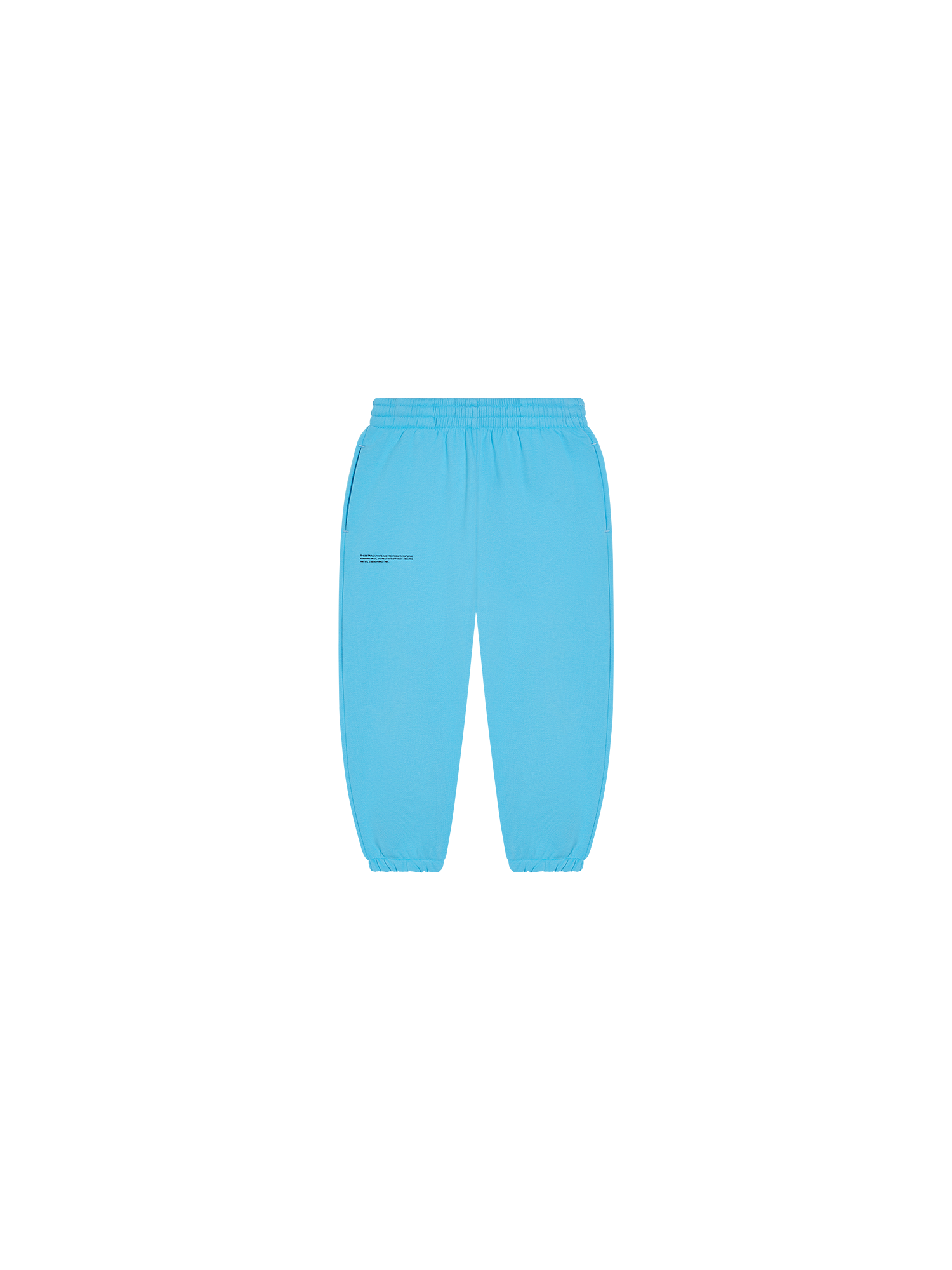 Kids 365 Track Pants AW21—beach blue-packshot-3