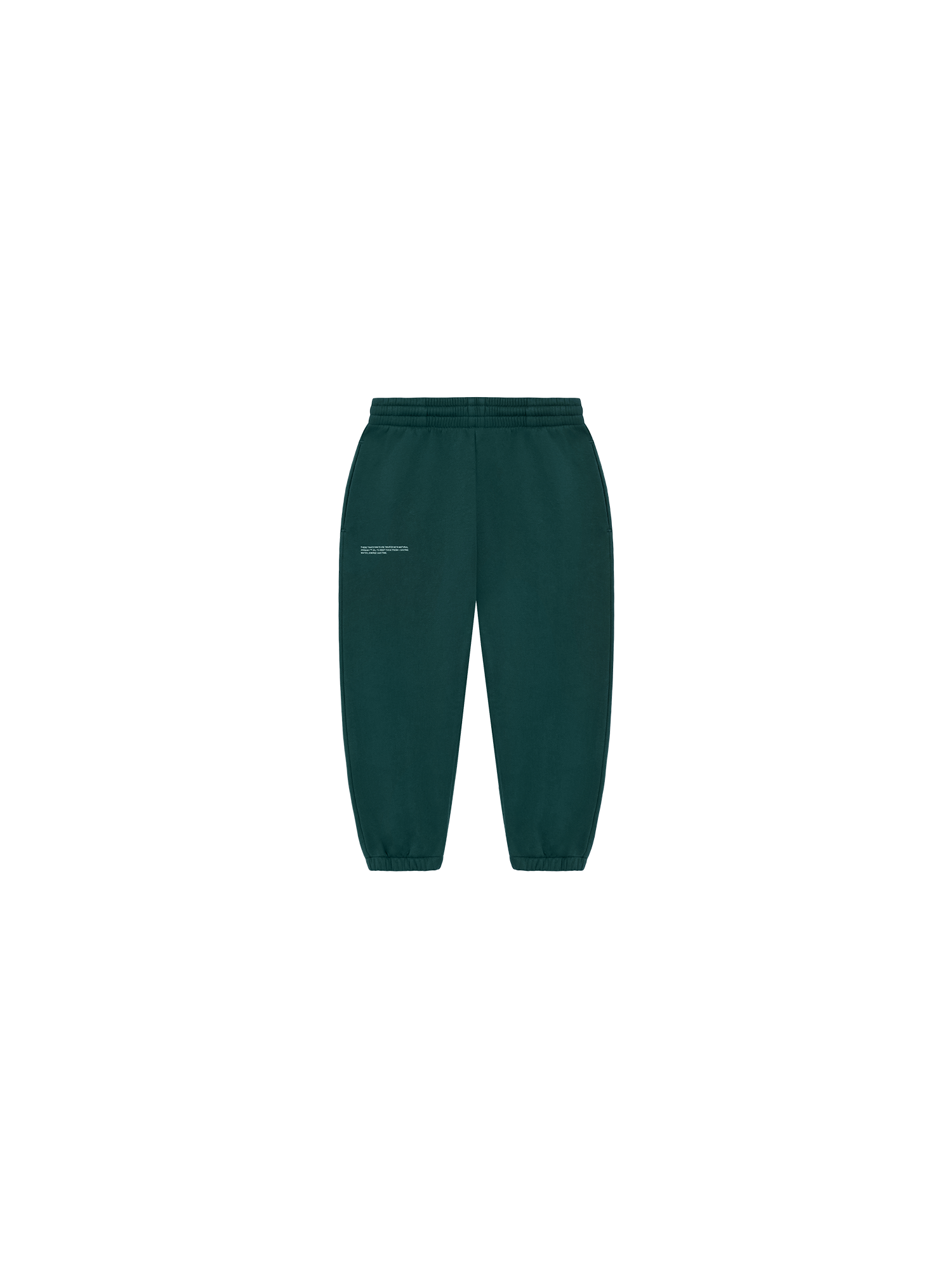 Kids-365-Track-Pants-Foliage-Green-packshot-3