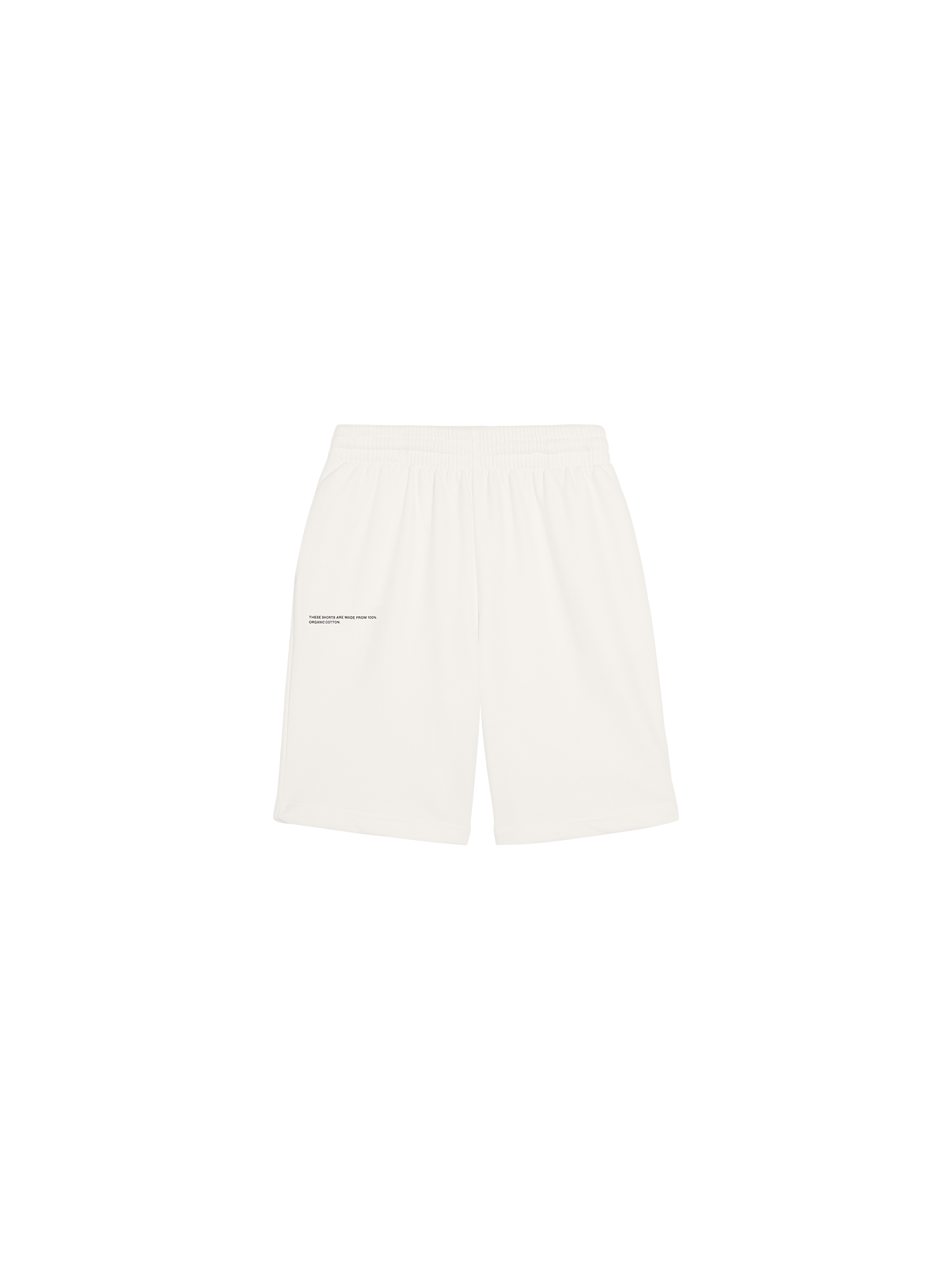 Kids 365 Long Shorts Core—off-white packshot-3