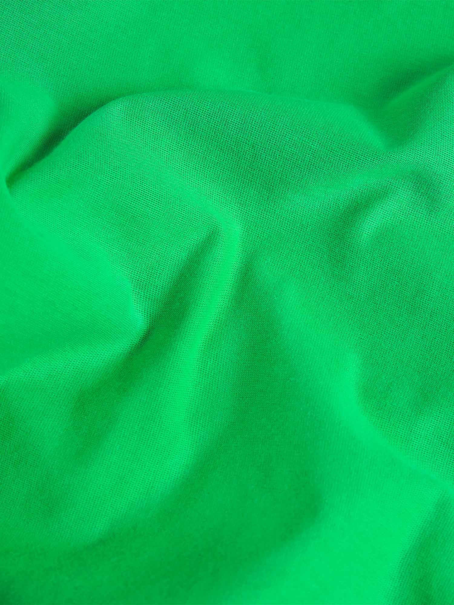 Kids Organic Cotton T Shirt Jade Green