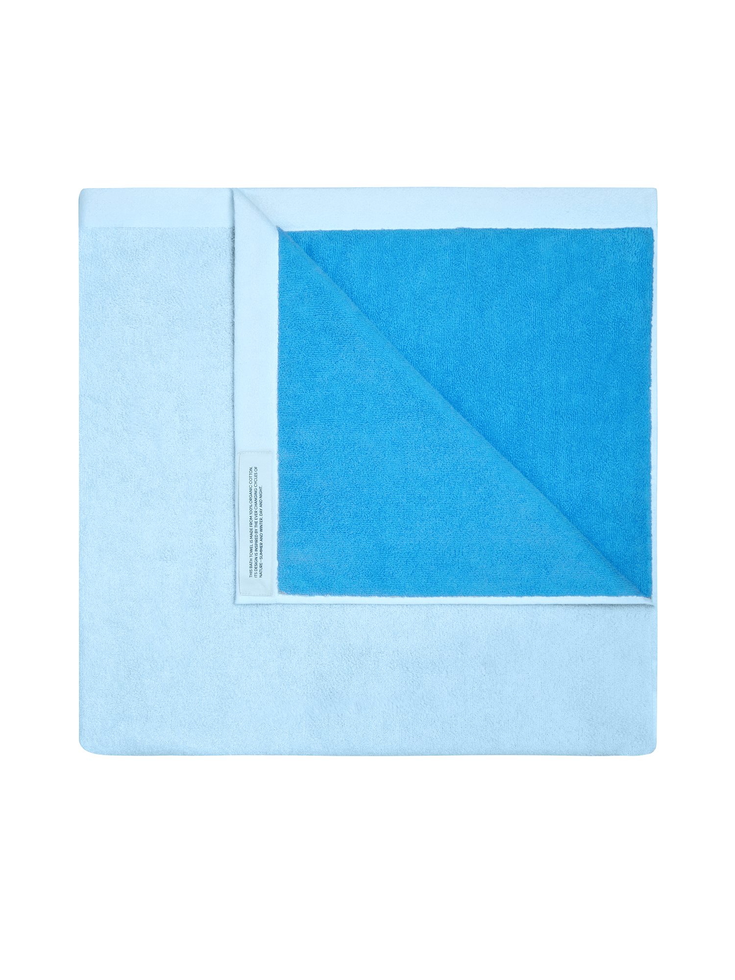 Organic-Cotton-Bi-Colour-150x100-Towel-Moonstone-Blue-packshot-3