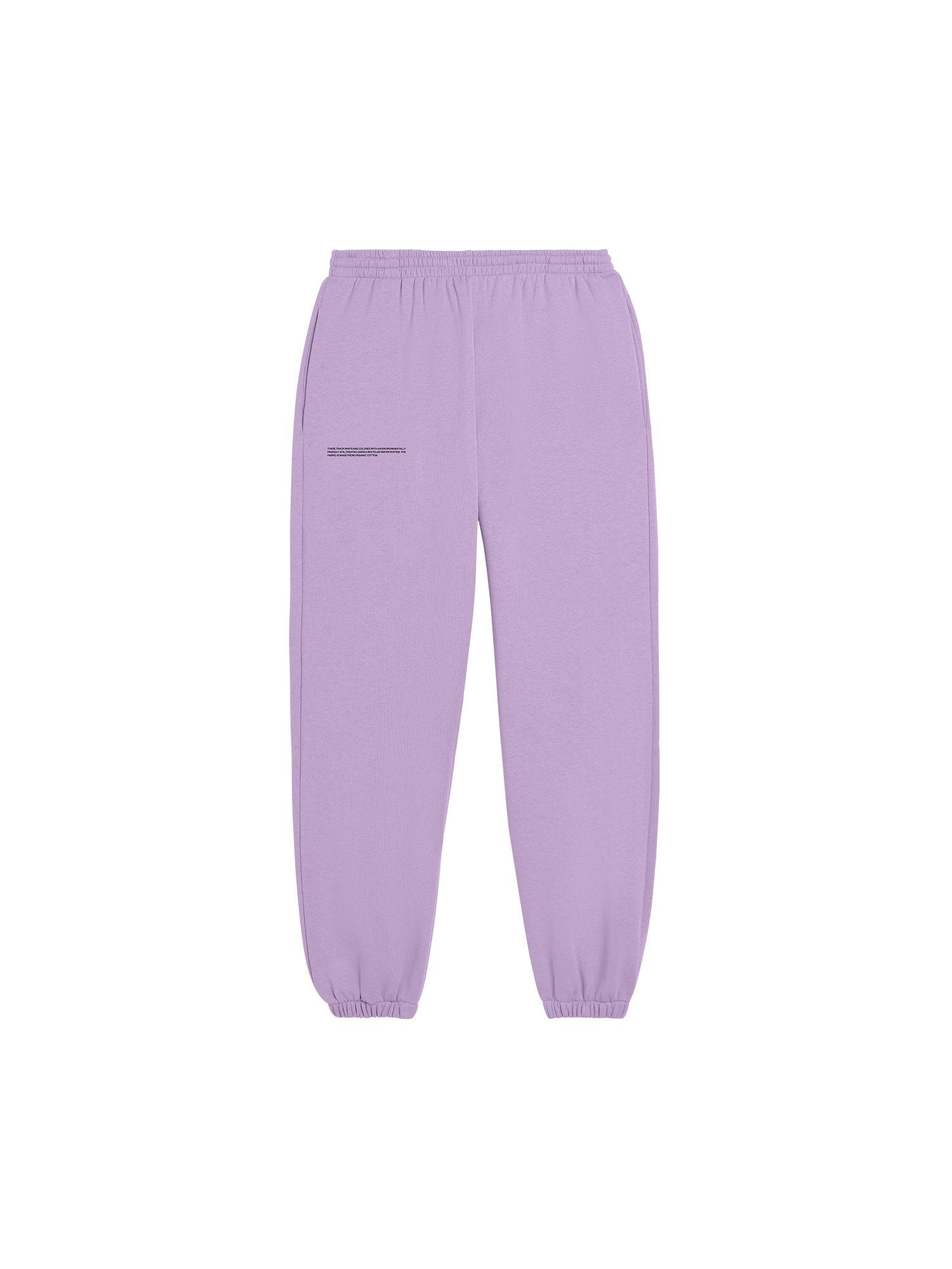 365 Track Pants SS22—orchid purple-packshot-3