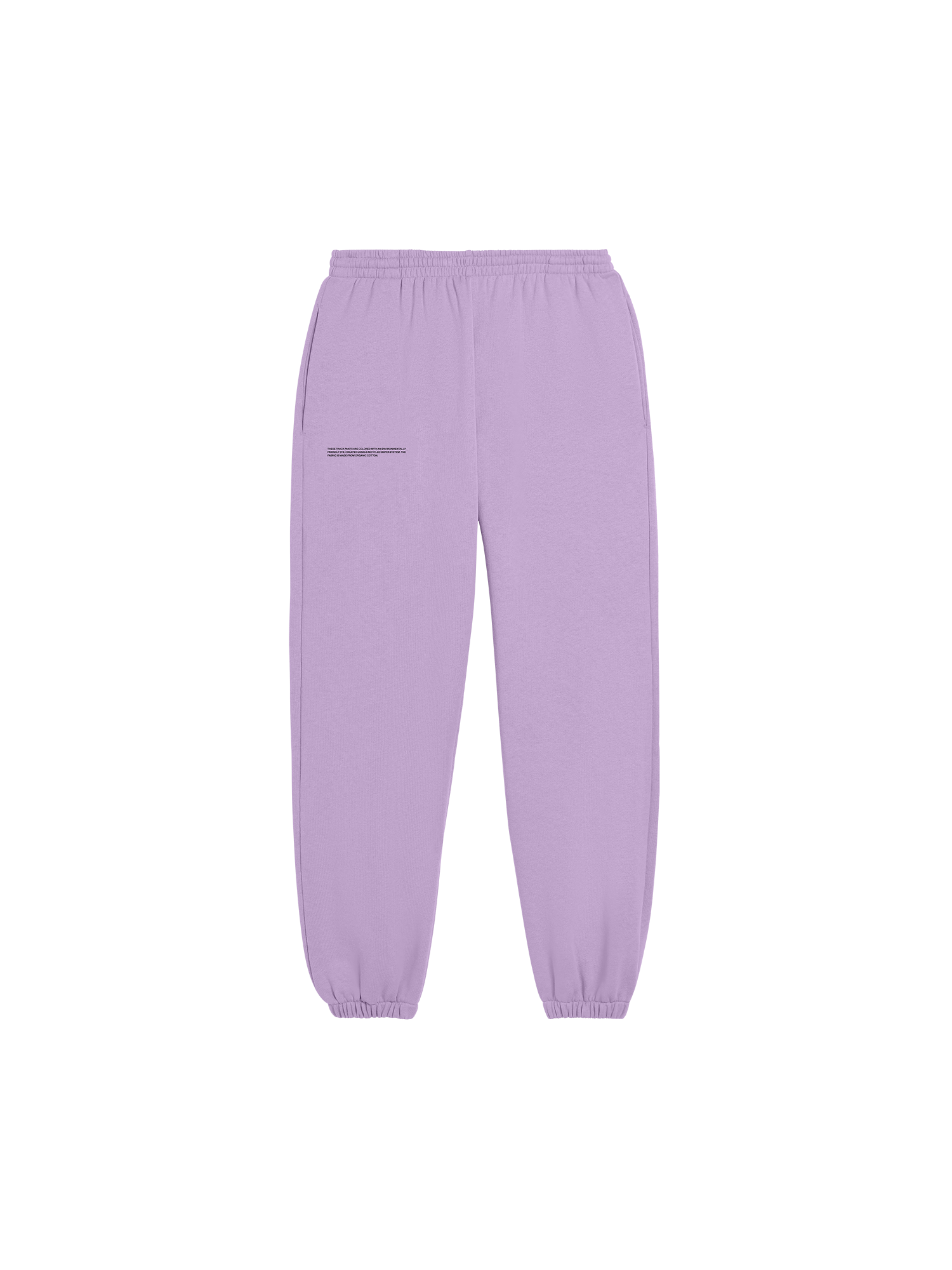 365 Track Pants SS22—orchid purple-packshot-3