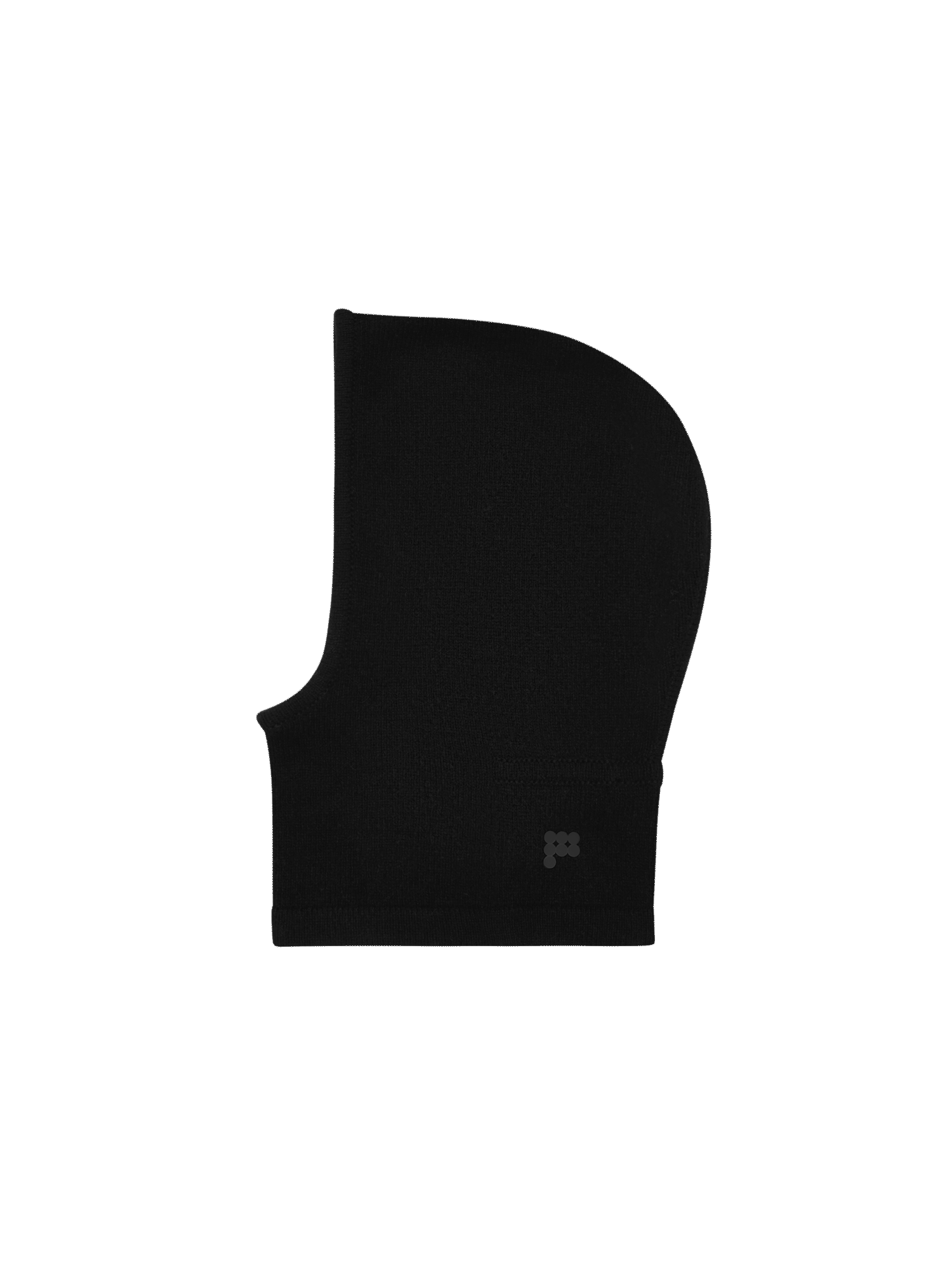 Recycled-Cashmere-Balaclava-Black-packshot-3