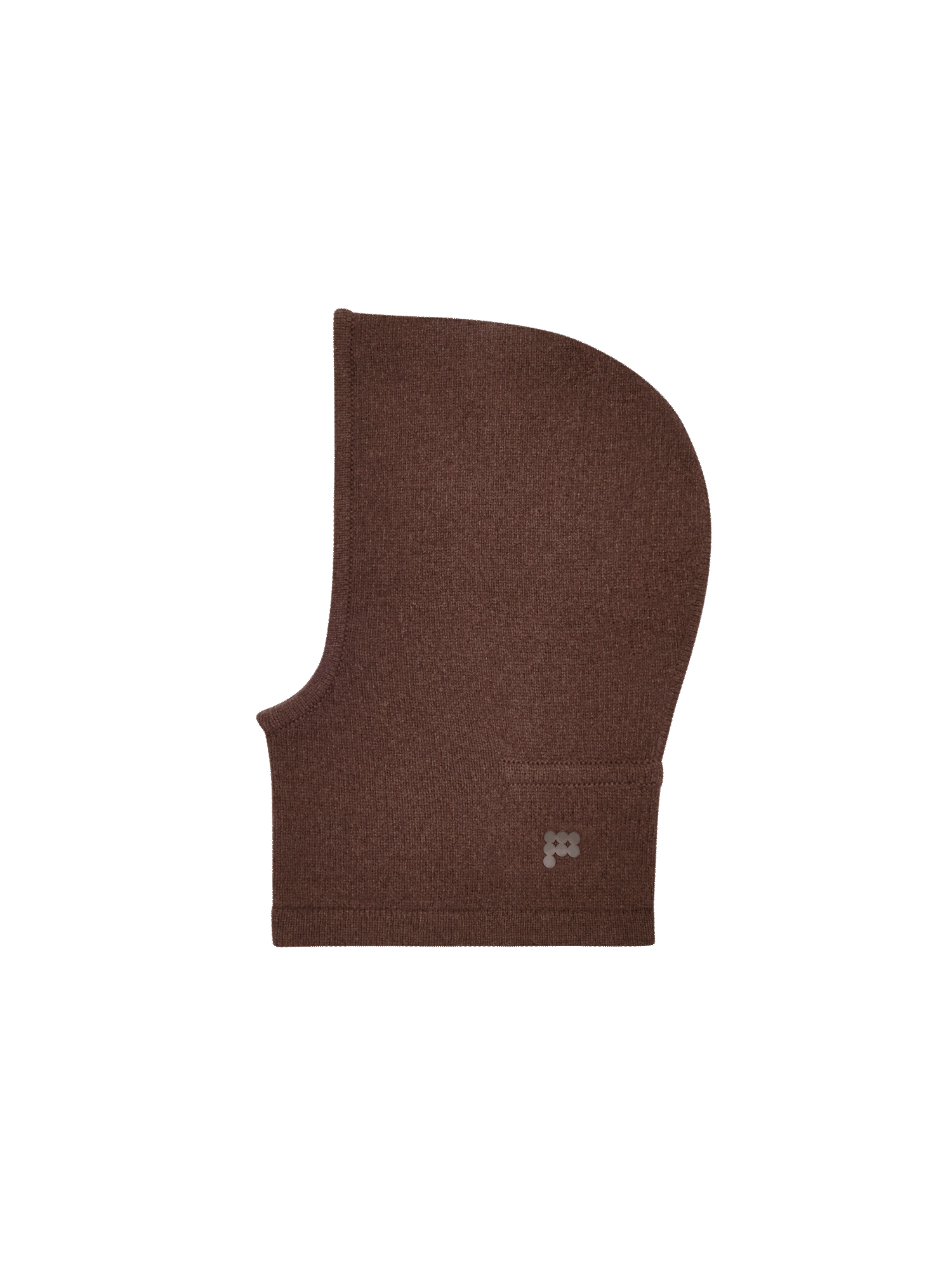 Recycled-Cashmere-Balaclava-Chestnut-Brown-packshot-3