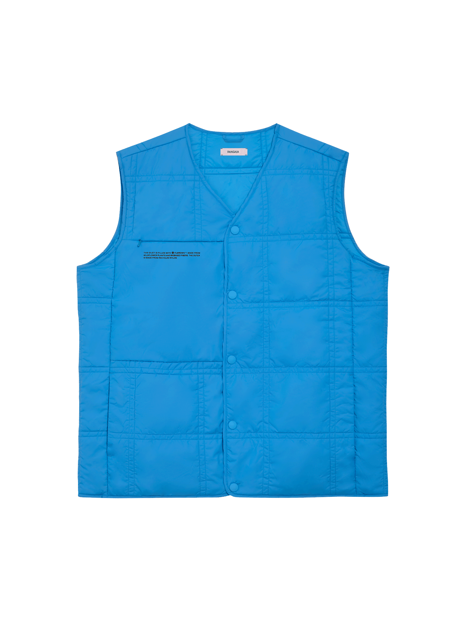 Recycled-Nylon-NW-Flwrdwn-Quilted-Gilet-Cerulean-Blue-packshot-3