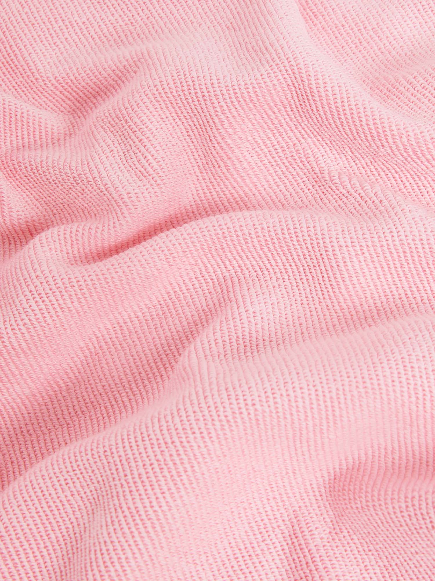 Sakura Kids Organic Cotton Hoodie Pink