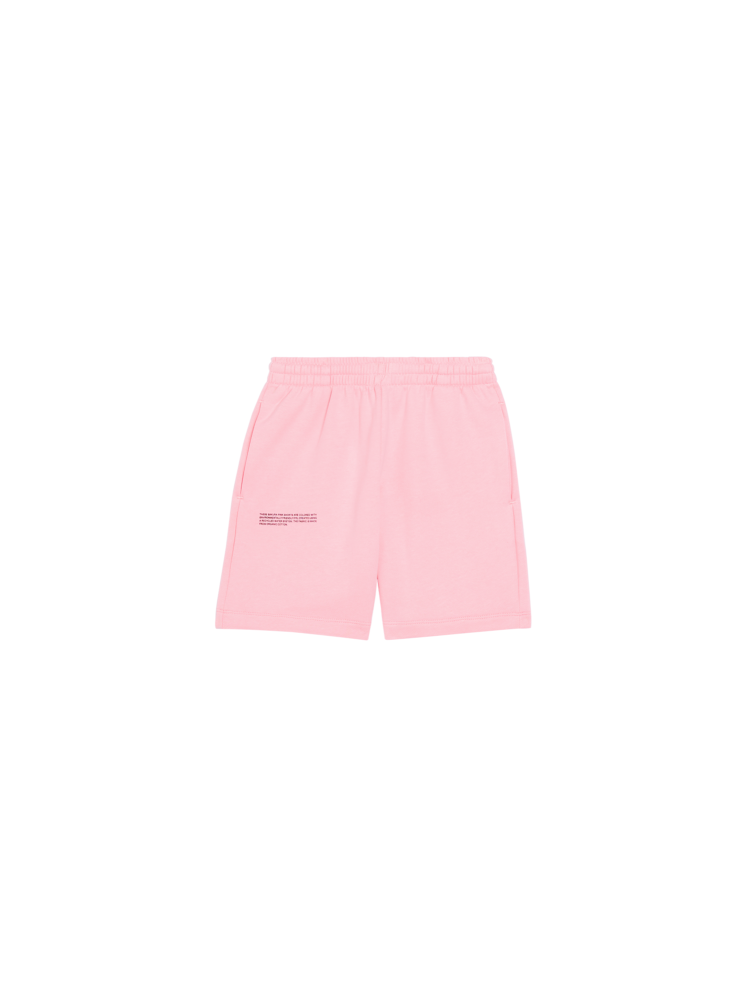 Kids Sakura Long Shorts-packshot-3
