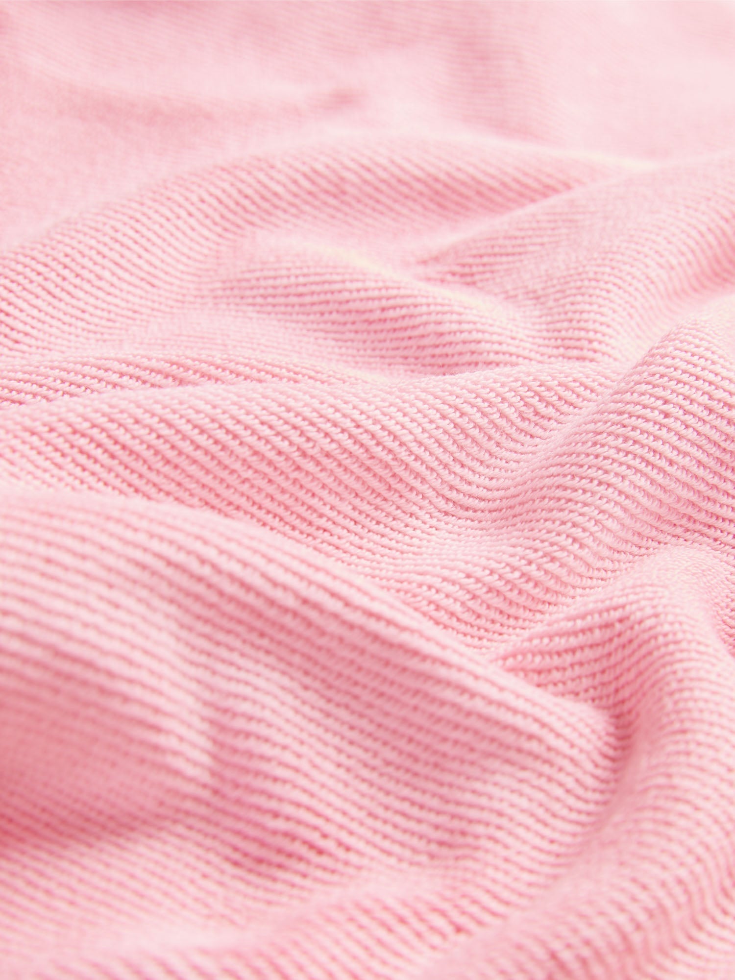 Sakura Organic Cotton Long Short Pink