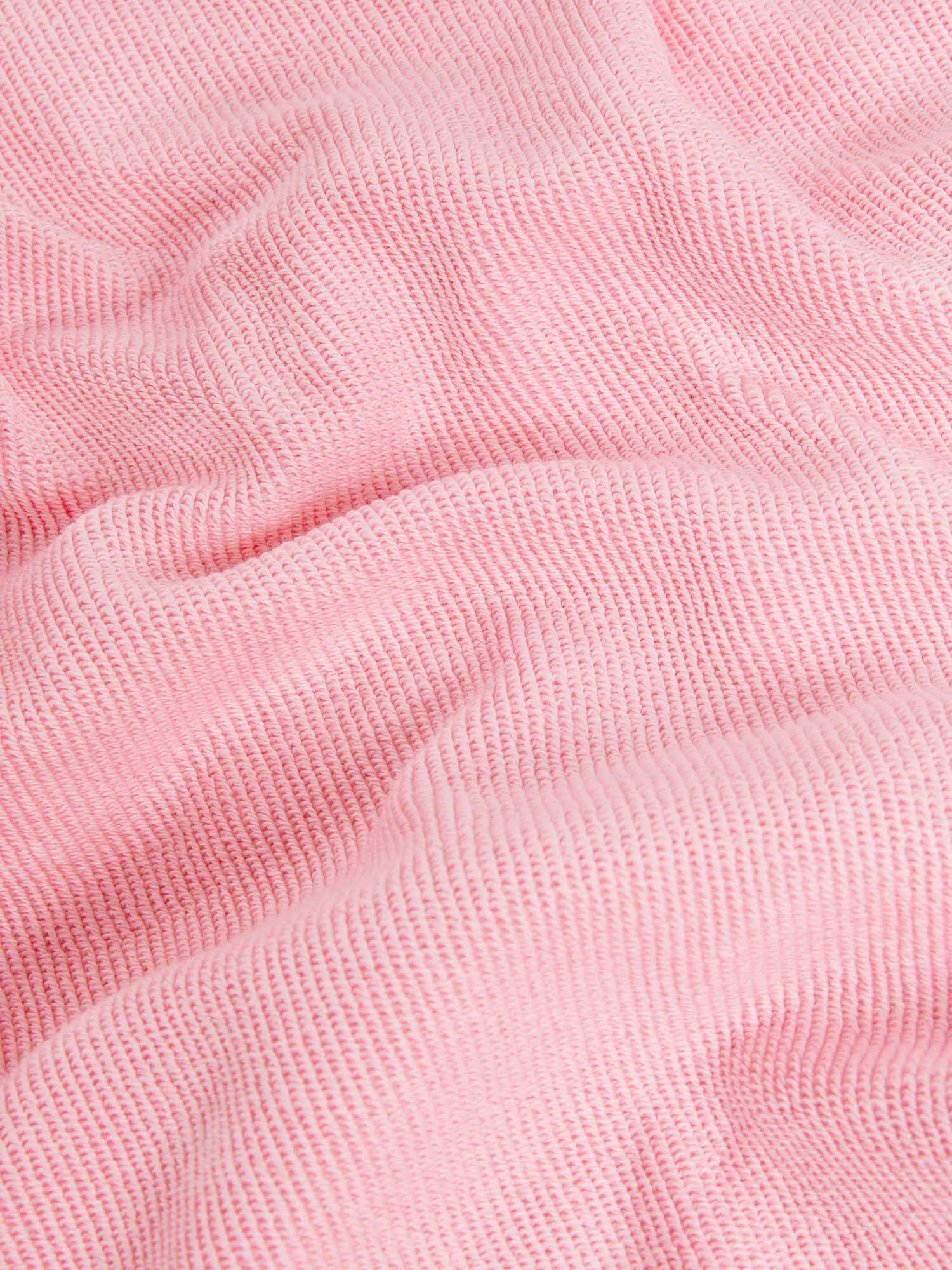 Sakura Organic Cotton Sweatshirt Pink