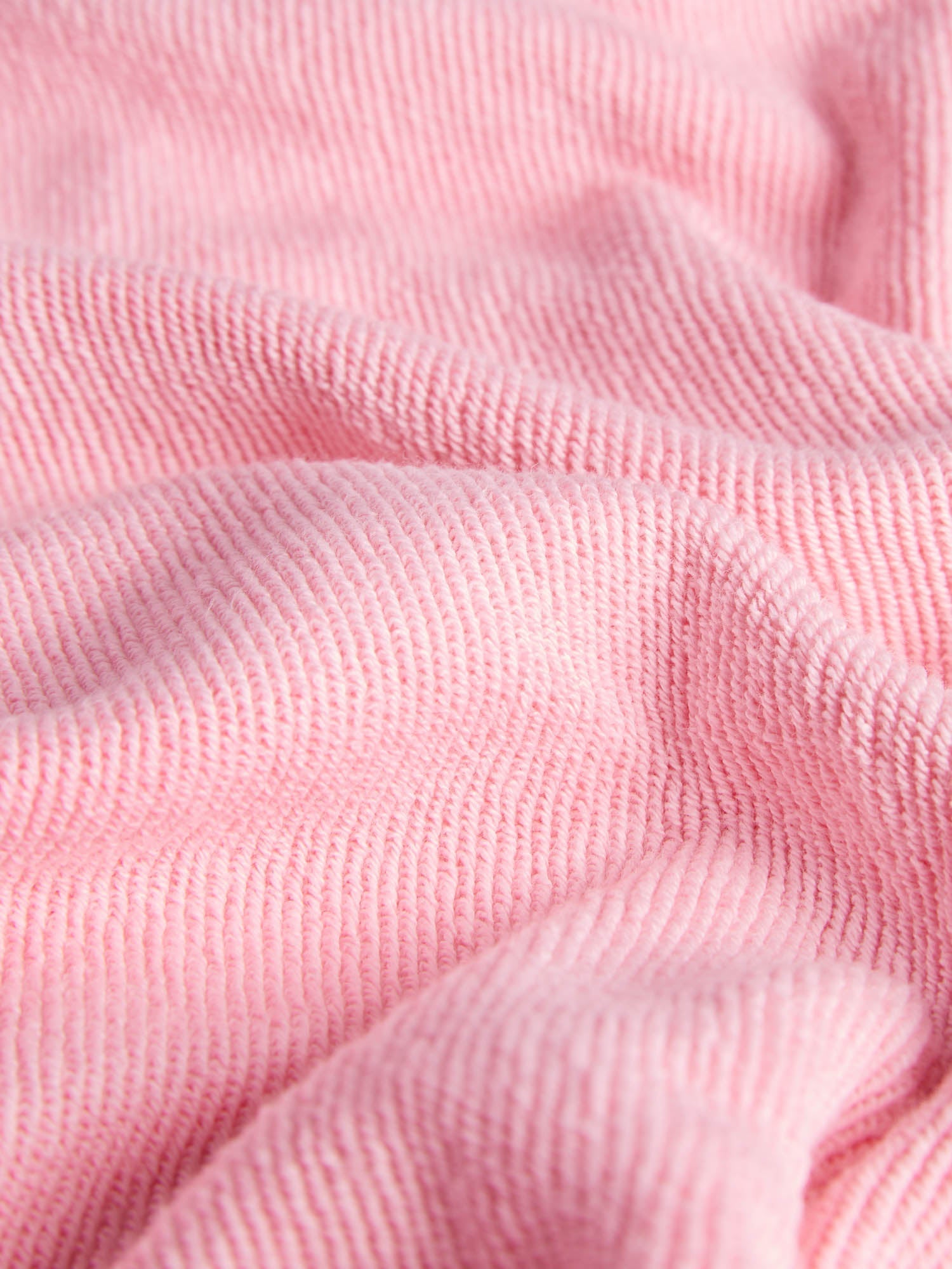 Sakura Organic Cotton Track Pants Pink