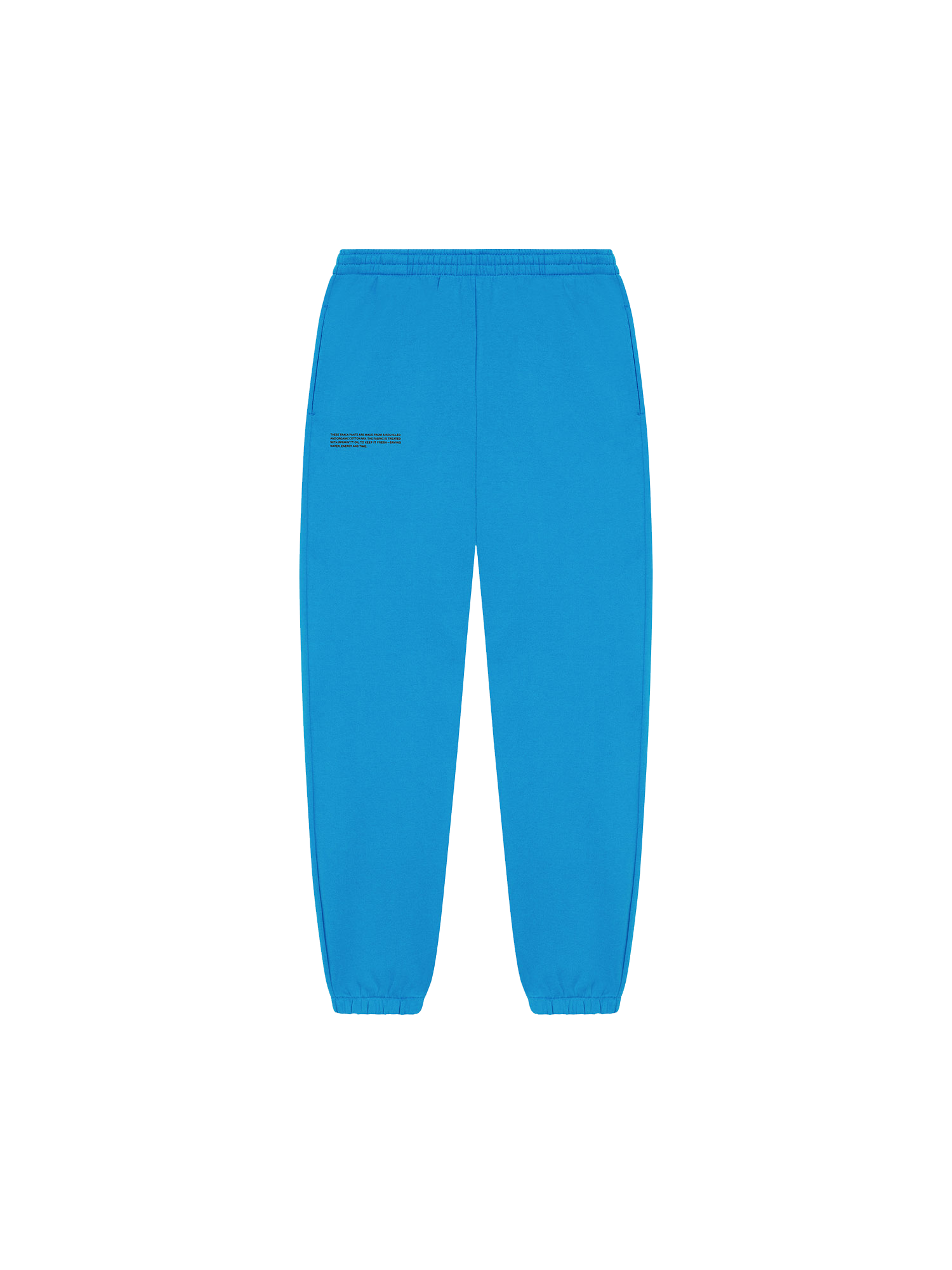 Signature Track Pants—cerulean blue-packshot-3